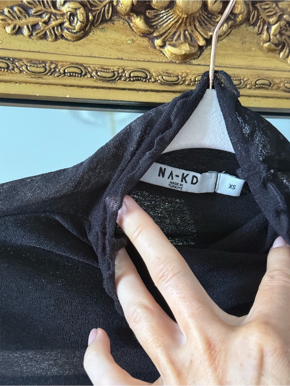 NA-KD Top - Picture 4 of 6